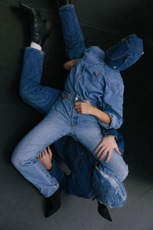 Denim Trailer