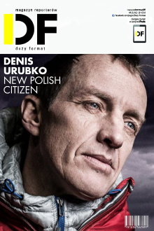 Denis Urubko - New Polish Citizen Trailer