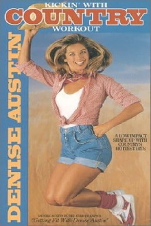 Denise Austin: Kickin' with Country Workout Trailer