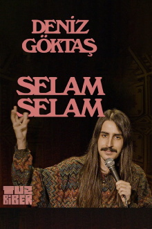 Deniz Göktaş: Selam Selam Trailer