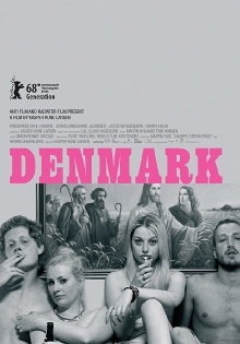 Denmark Trailer