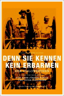 Denn sie kennen kein Erbarmen - Der Italowestern Trailer