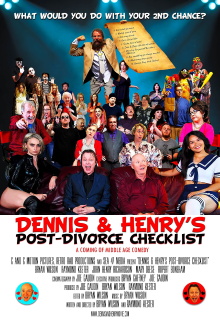 Dennis & Henry's Post-Divorce Checklist Trailer