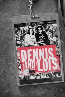 Dennis and Lois Trailer