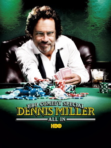 Dennis Miller: All In Trailer