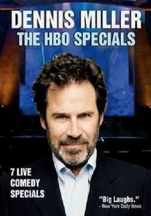 Dennis Miller: The HBO Comedy Specials: Disc 1 Trailer