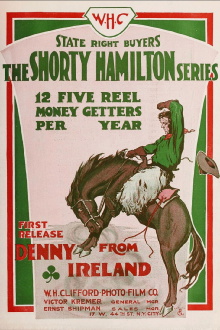 Denny from Ireland Trailer