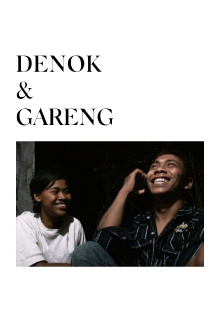 Denok & Gareng Trailer
