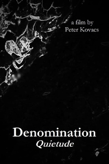 Denomination: Quietude Trailer