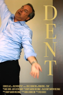 Dent Trailer