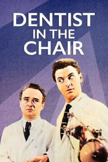 Dentist in the Chair Trailer