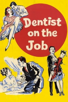 Dentist on the Job Trailer