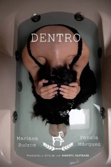 Dentro Trailer