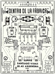 Dentro de la Fabrica Trailer