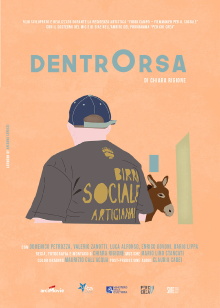 DentrOrsa Trailer