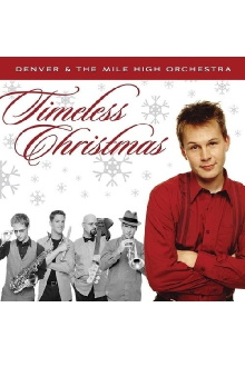 Denver and the Mile High Orchestra: Timeless Christmas Trailer