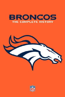 Denver Broncos: The Complete History Trailer