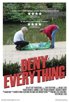 Deny Everything Trailer