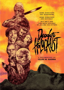 Deodato Holocaust Trailer