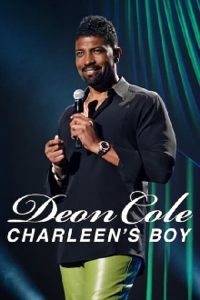 Deon Cole: Charleen's Boy Trailer