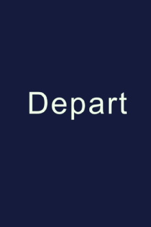 Depart Trailer