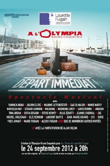 Départ immédiat Trailer