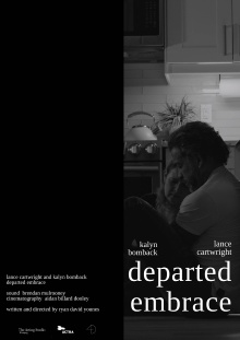 Departed Embrace Trailer