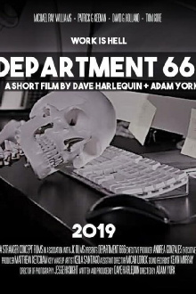 Department 666 Trailer