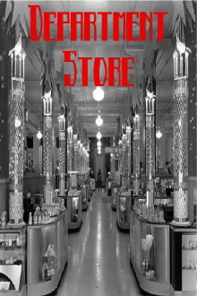 Department Store Trailer
