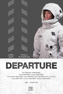 Departure Trailer