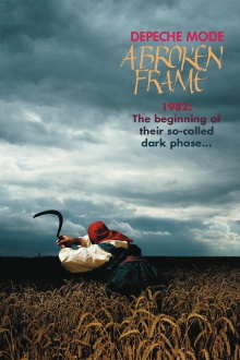 Depeche Mode: 1982 “The Beginning of Their So-Called Dark Phase…” Trailer