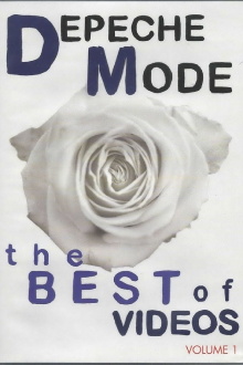 Depeche Mode : A short film from The Best of Trailer