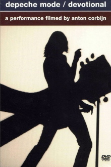 Depeche Mode: Devotional Trailer