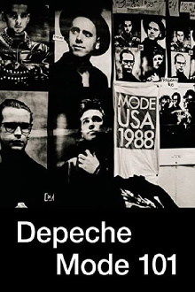 Depeche Mode: Live at the Pasadena Rose Bowl Trailer