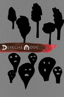 Depeche Mode: LiVE SPiRiTS Trailer