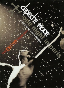 Depeche Mode: One Night in Paris Trailer