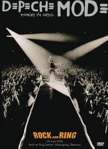 Depeche Mode: Rock am Ring Trailer