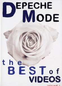 Depeche Mode: The Best Of Videos Vol. 1 Trailer
