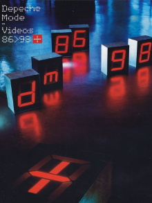 Depeche Mode: The Videos 86-98 Trailer