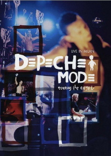 Depeche Mode: Touring the Angel — Live in Milan Trailer
