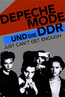 Depeche Mode und die DDR Trailer