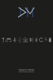 Depeche Mode: Video Singles Collection Trailer