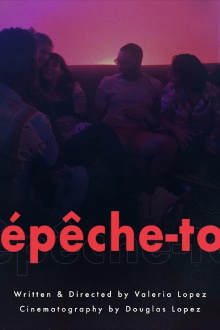 Dépêche-toi Trailer