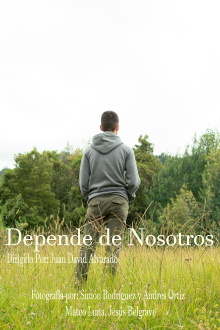 Depende de Nosotros Trailer