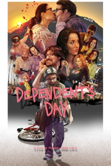 Dependent's Day Trailer