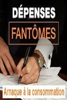 Dépenses Fantômes Trailer