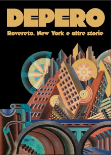 Depero: Rovereto, New York and Other Stories Trailer