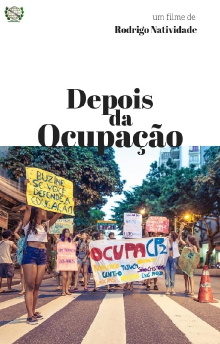Depois da Ocupação Trailer