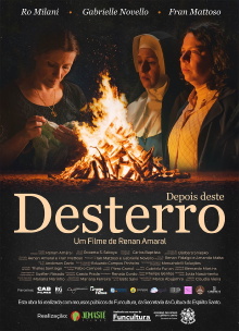 Depois Deste Desterro Trailer
