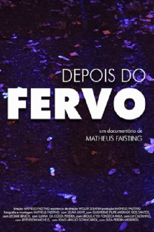 Depois do Fervo Trailer